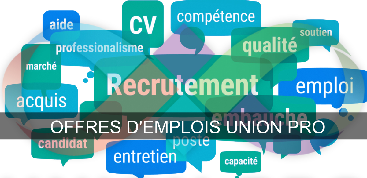 Offre emploi immobilier – Agent mandataire